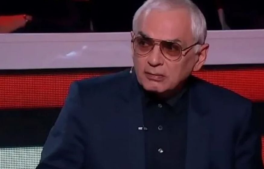    «Размажут Россию! У врагов вся информация о коррупции в ВС РФ!»: у Соловьёва порвали эфир