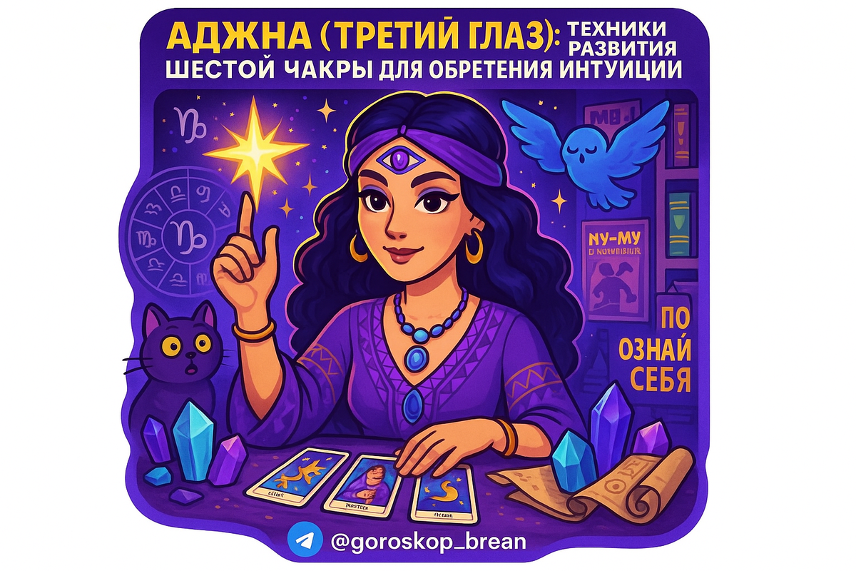    Аджна разоблачение шести чакр почему ваш третий глаз не работает как надо и как открыть его магией интуиции Мария