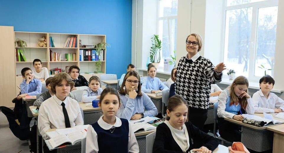    Пресс-служба губернатора Московской области