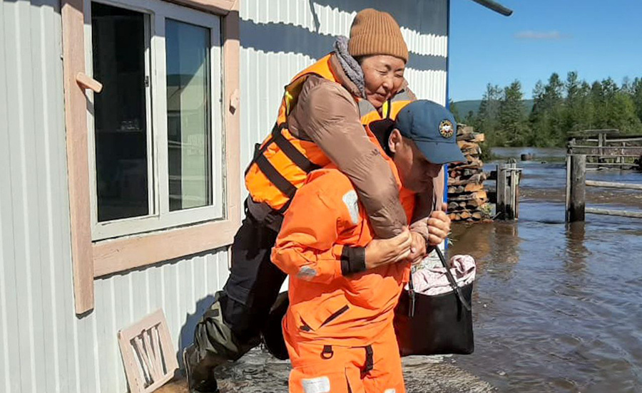    © МЧС России