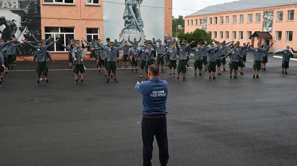     Источник: Пресс-служба ГУФСИН России по Новосибирской области