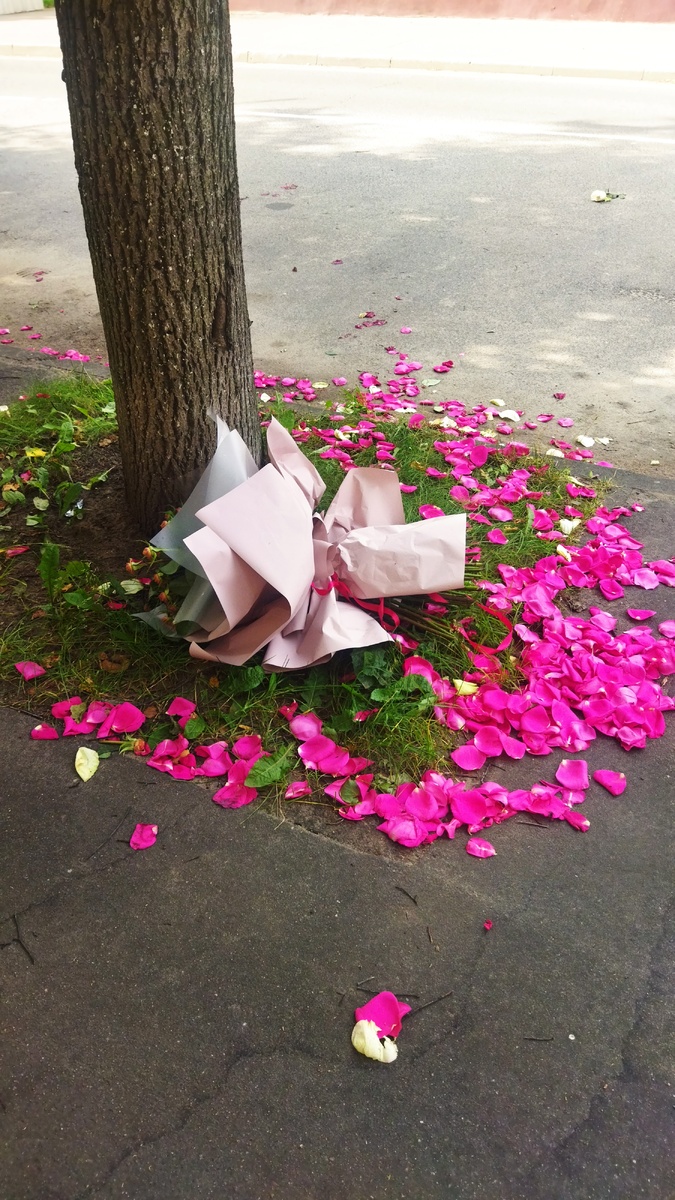 Это было в Полоцке, если что :).