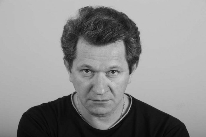 Андрей Ильин