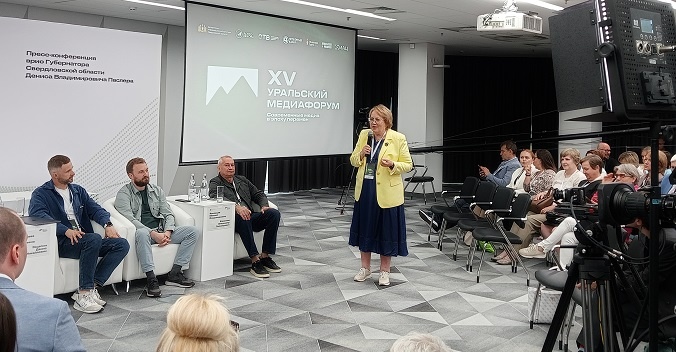 Татьяна Мерзлякова выступила против сноса киосков