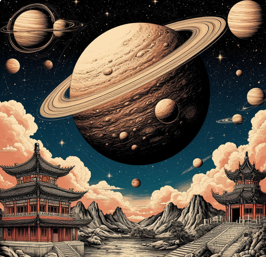 Ретроградный Меркурий