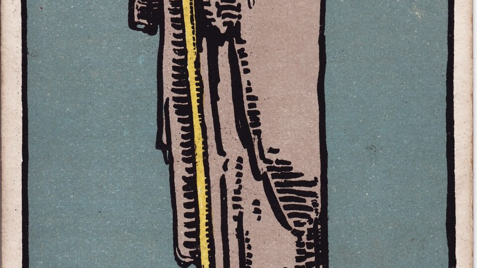 Аркан "Отшельник". Краткий экскурс, ключевая суть аркана. В чем заключается "коварство" карты?