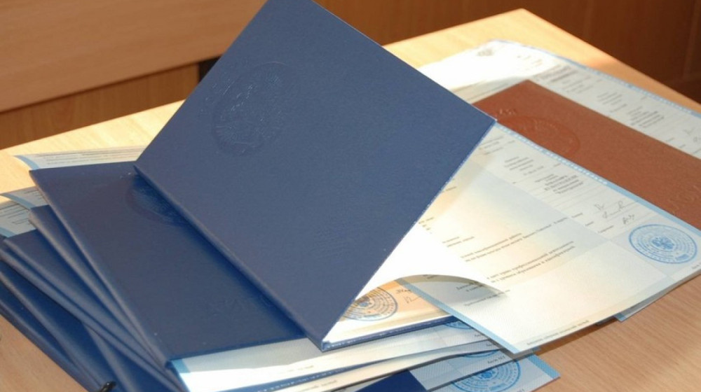    Поддельные дипломы и их последствия при поступлении