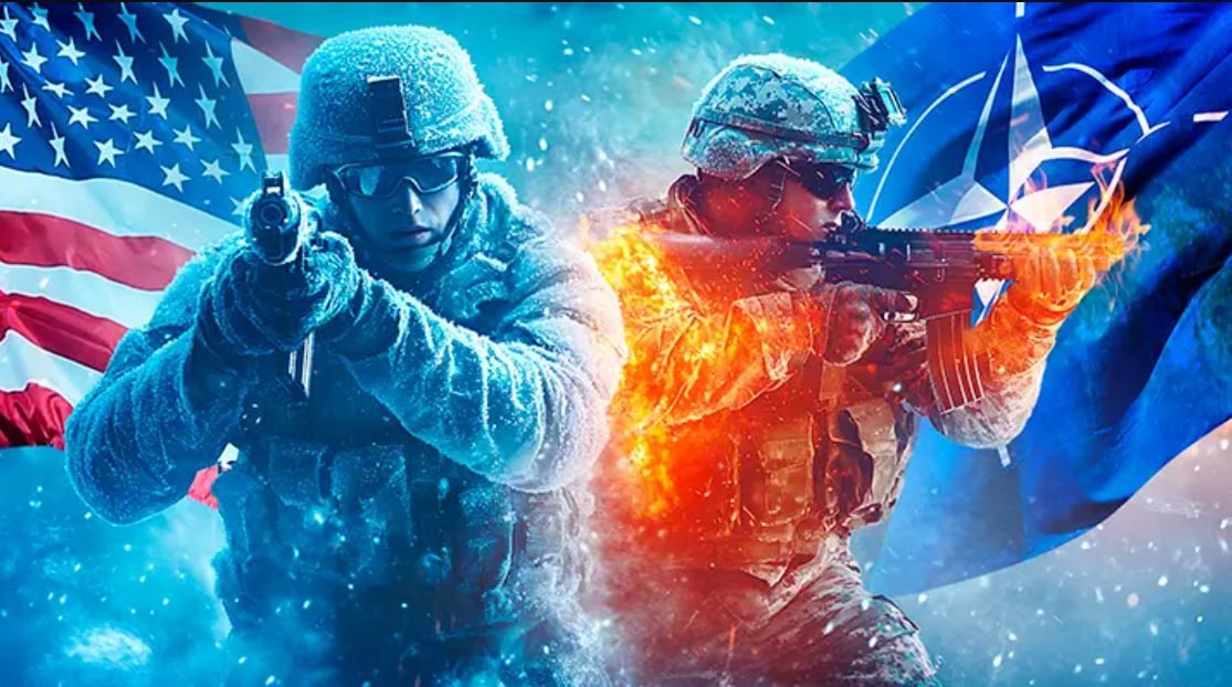 Коллаж Novorosinform