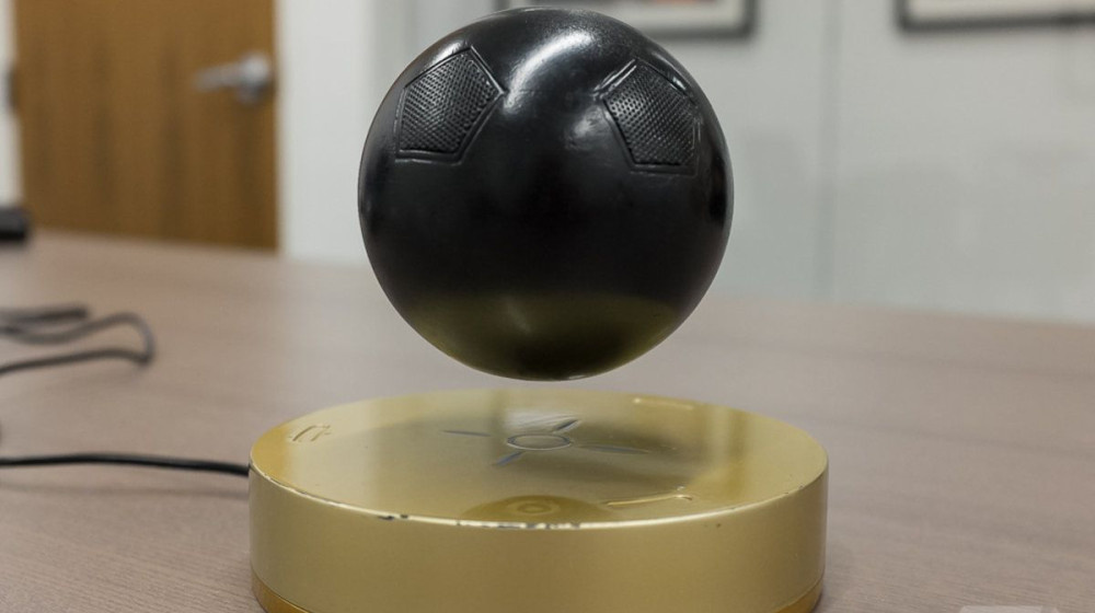    Левитирующие предметы существуют и вот почему это не фантастика