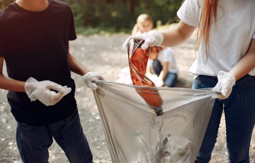 Фото: freepik / prostooleh