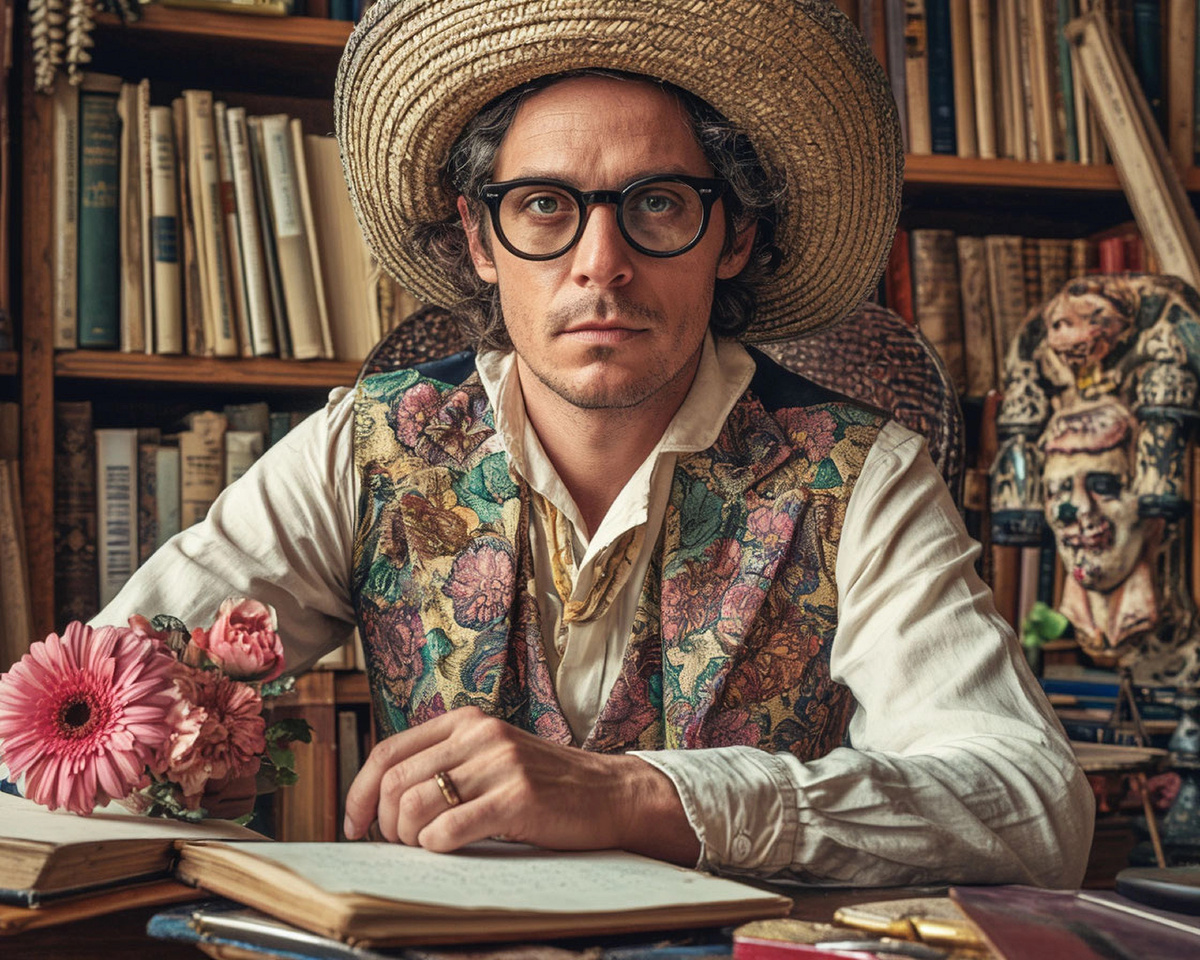 Путь мастерства - это не про идеальный результат, а про сам процесс. 