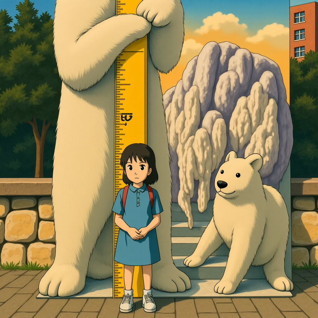 Маленькая София с мамой в московском зоопарке. Яркие впечатления и время проведенное с любимой мамой.