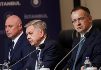 Ну как всегда солидно.  Но поло выглядело  интереснее.