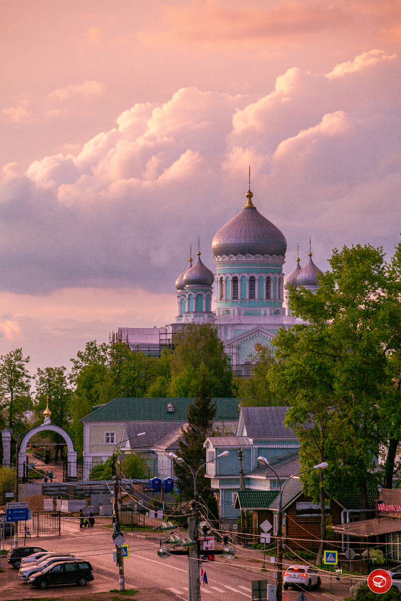 Четвертый Удел Пресвятой Богородицы, 