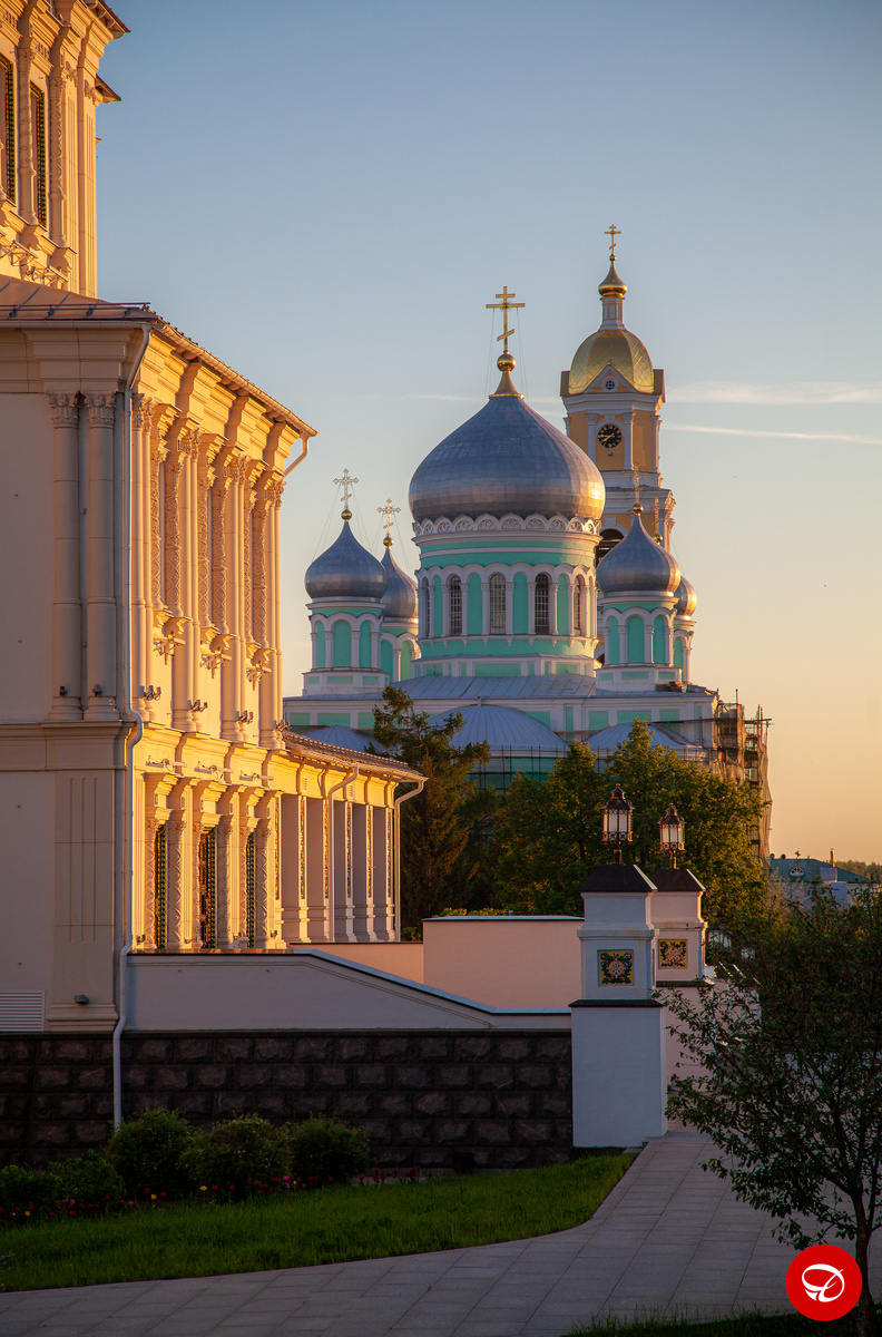 Троицкий Собор (1848-1875 гг.)