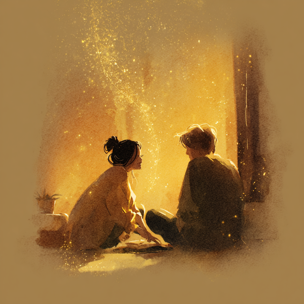 Якорение эмоций: как привязать к себе человека навсегда