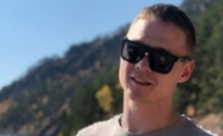 Фото Ильи: соцсети