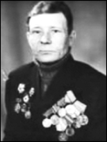 Борисенко Николай Иванович