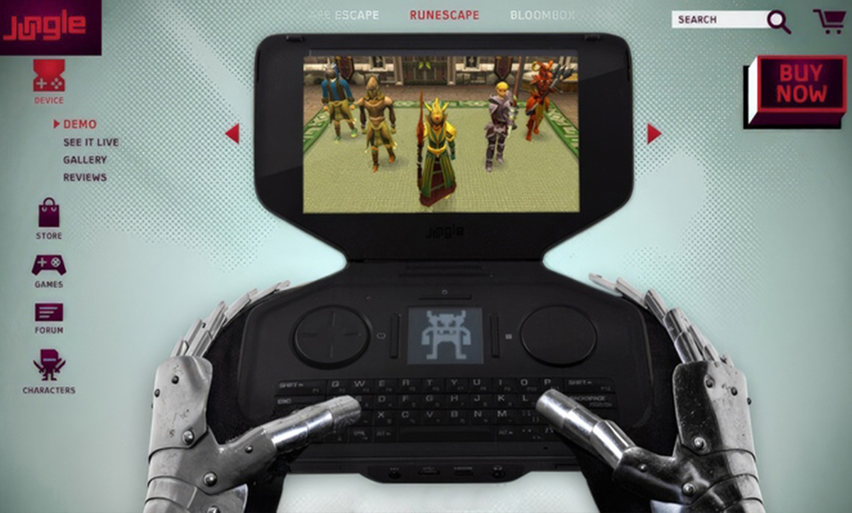 Фото Panasonic Global