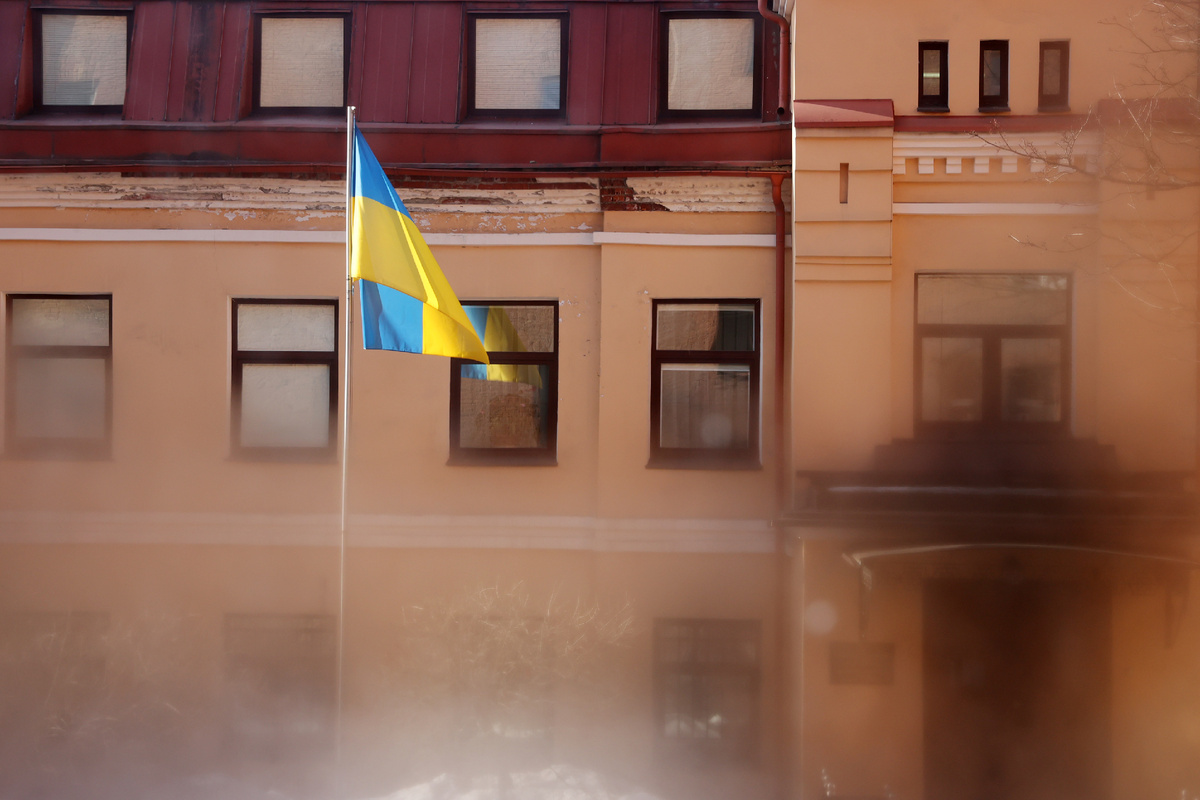 © Александр Демьянчук/ТАСС