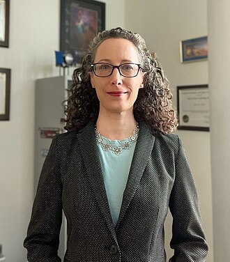 Эми А. Саймон