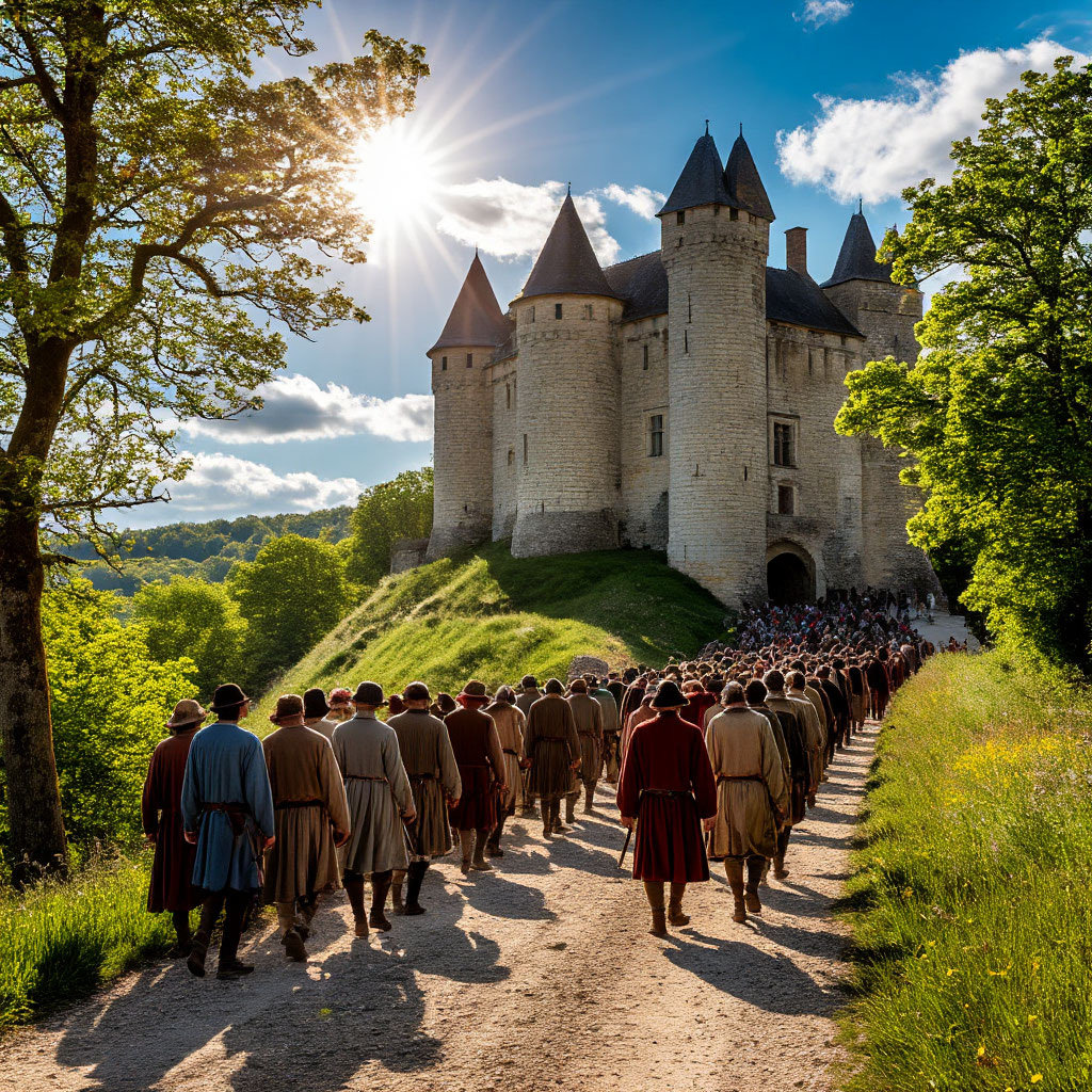 картинка сгенерирована сетью Шедеврум