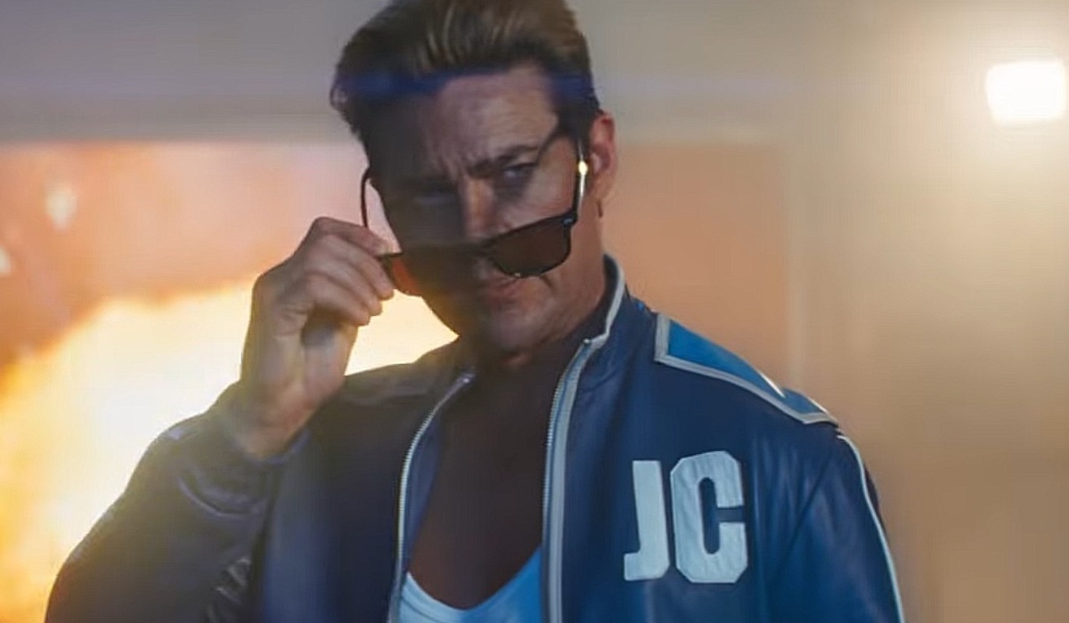    Фото: кадр из трейлера"Смертельная битва 2"