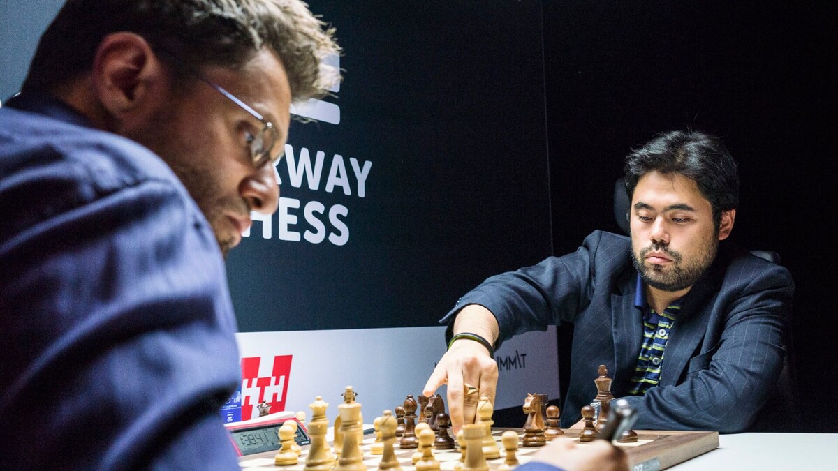 © Photo : Lennart Ootes / Altibox Norway Chess