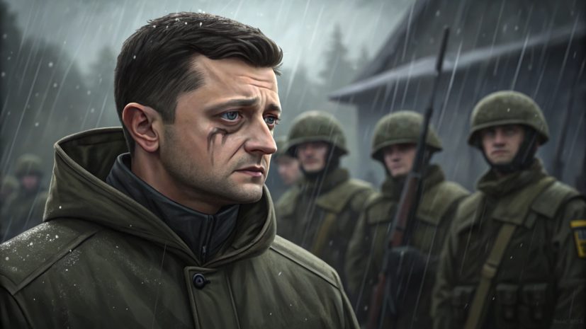    Сгенерировано с помощью ИИ