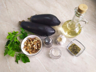 Минимум продуктов,максимум пользы.