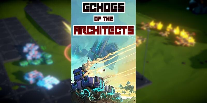   Игра Echoes of the Architects