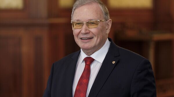    © Sputnik / Osmatesco