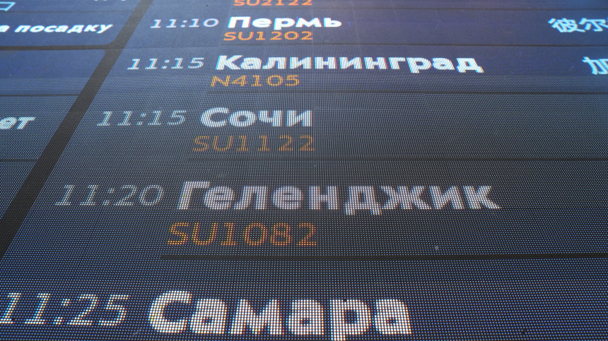    Фото: ИЗВЕСТИЯ/Дмитрий Коротаев; 5-tv.ru