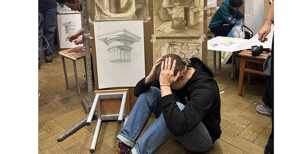 Обобщение и детализация: как не закопаться в мелочах и нарисовать шедевр