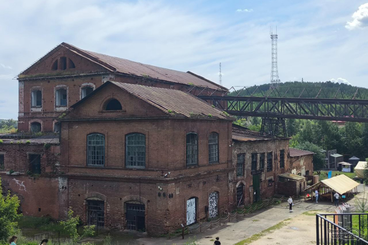    Фото: Ксения Семашко © ИА «Уральский меридиан»