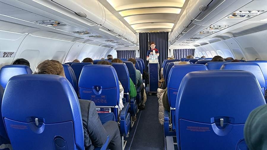 Автор фото: Дмитрий Коротаев / «Известия»