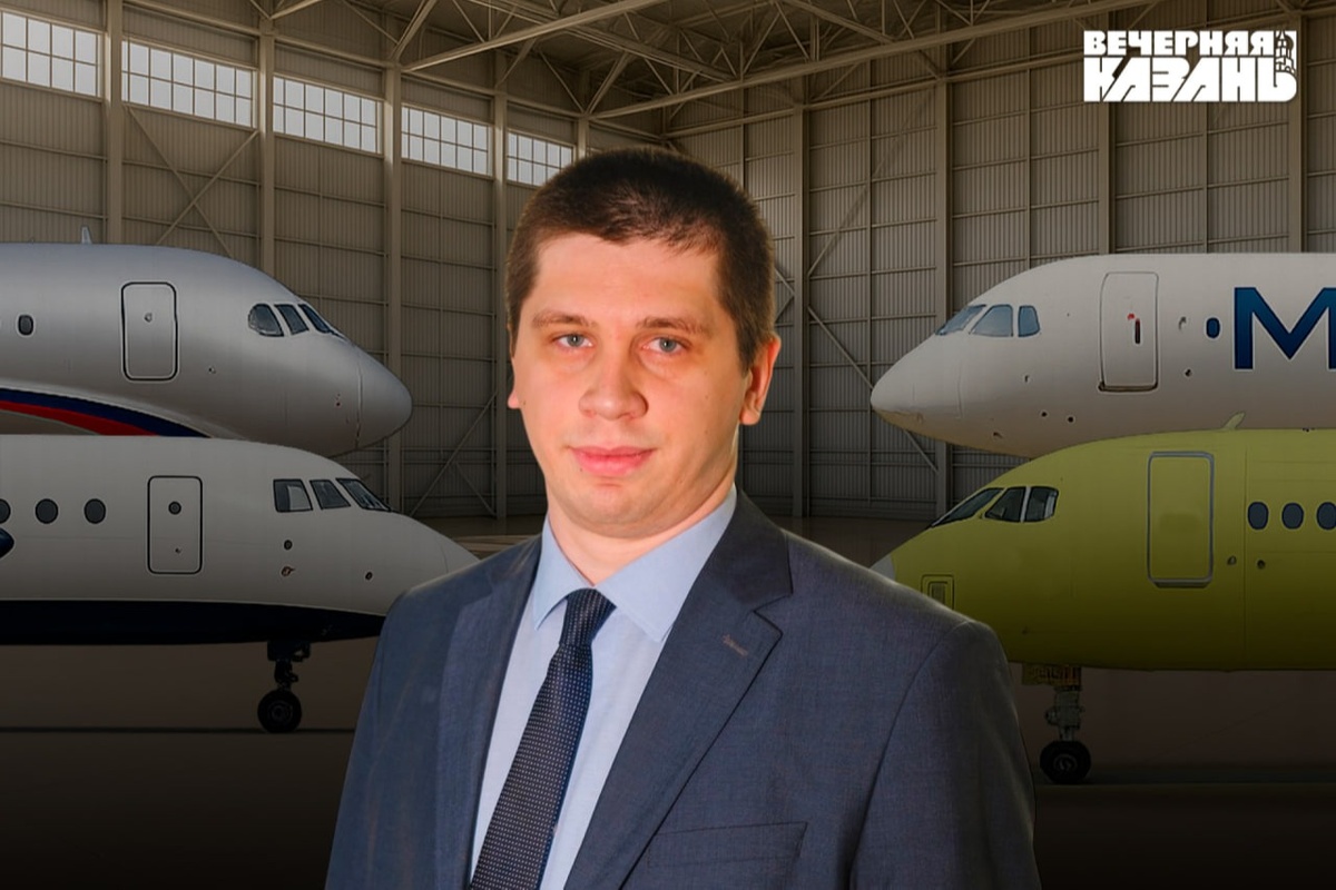 Автор фото: Егор Затеев / ИД «Вечерняя Казань»