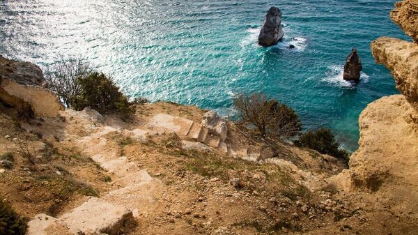    © РИА Новости Крым . Дмитрий Макеев