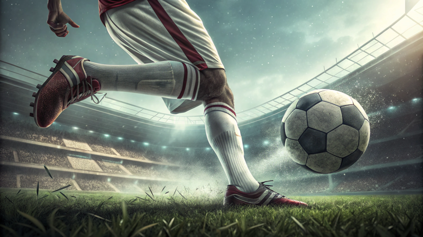    Сгенерировано с помощью ИИ