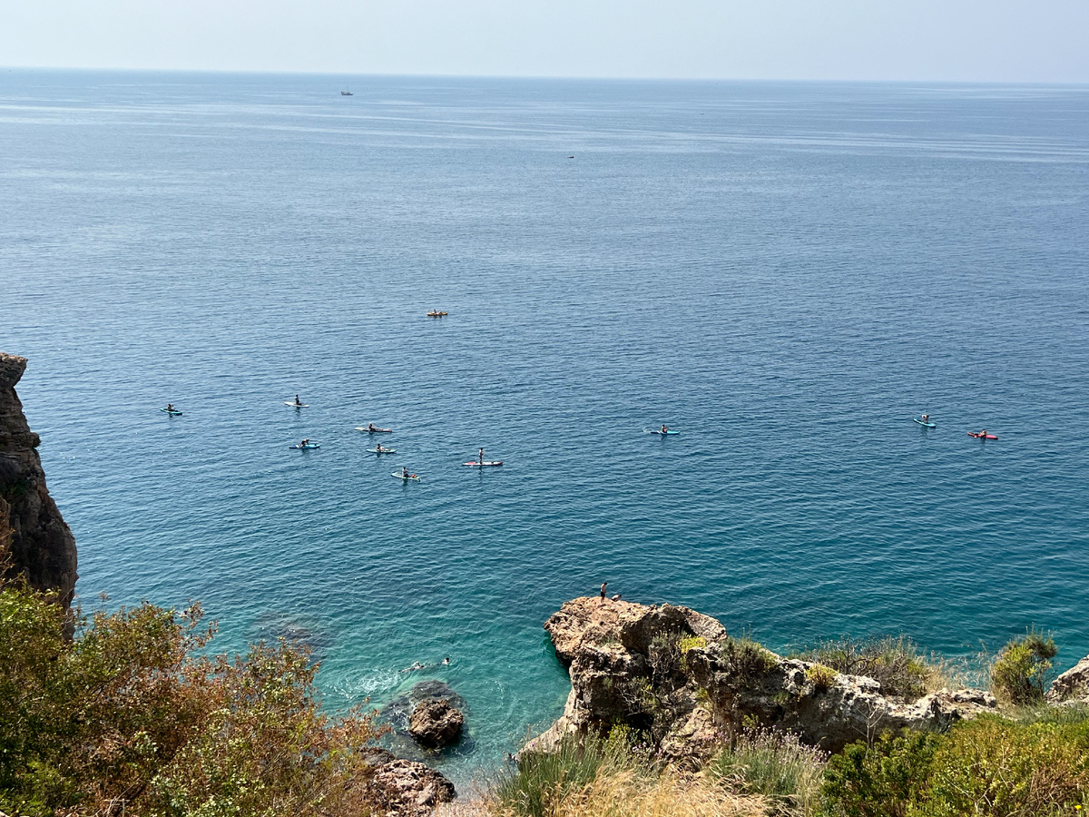 Gündüz Otel | Отель в Турции