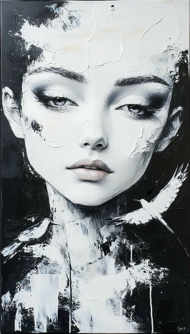 Изображение создано с помощью нейросети 