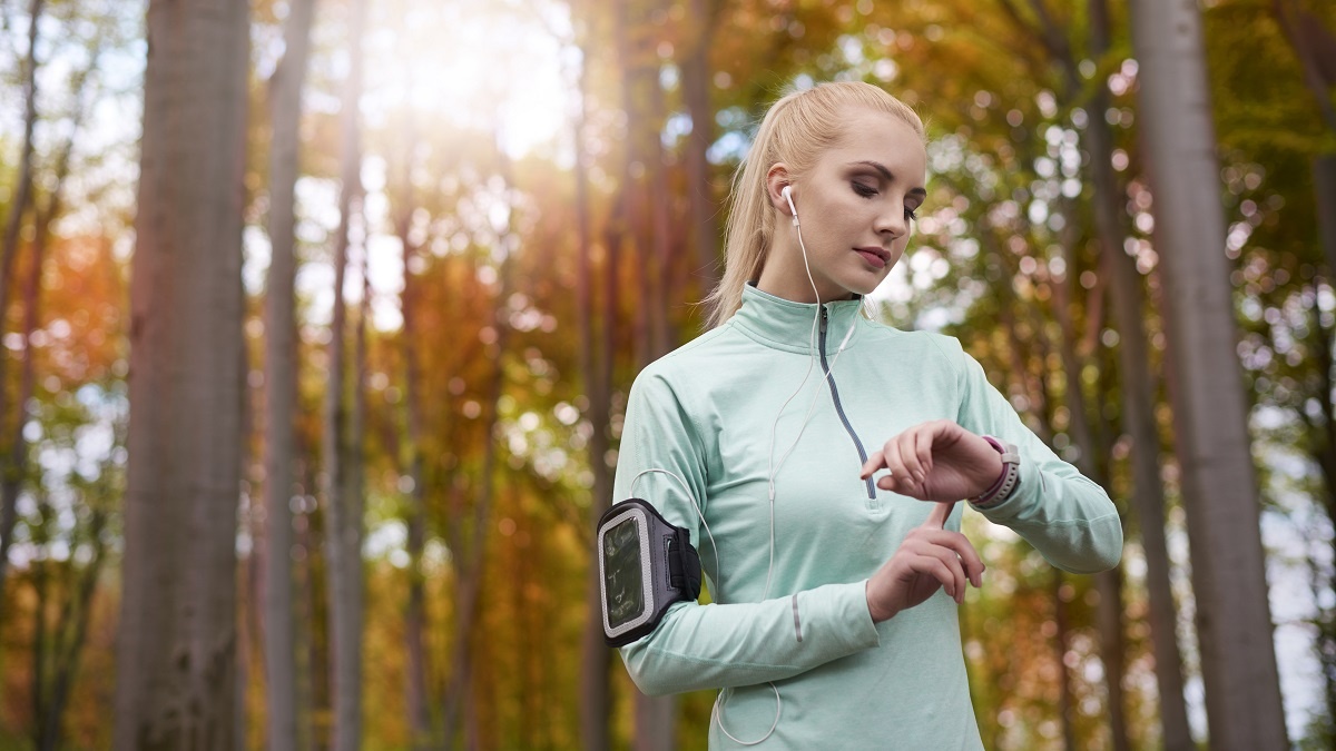    В чём польза утренней пробежки? Фото: Freepik