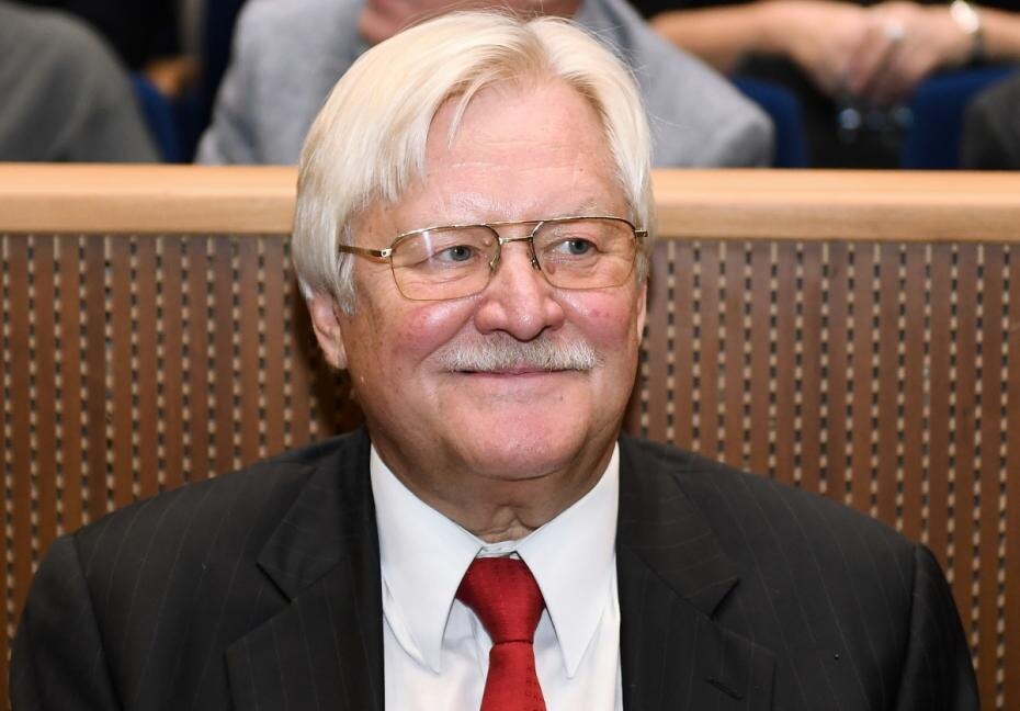    Екатерина Чеснокова/РИА Новости