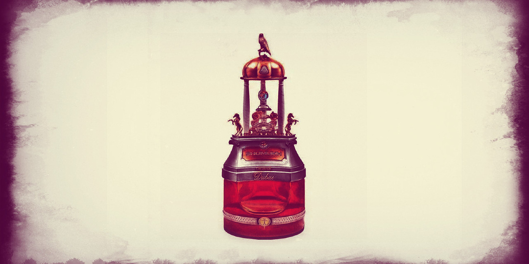 Как пахнет 1,3 млн долларов? Рассказываю про духи «Shumukh», что поражают не столько запахом, сколько стоимостью