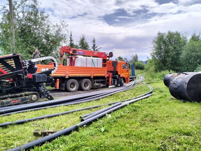 пресс-служба Администрации Нягани
