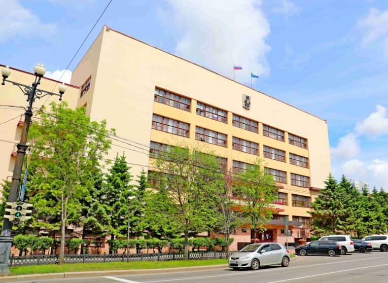 Фото: пресс-служба Законодательной думы Хабаровского края