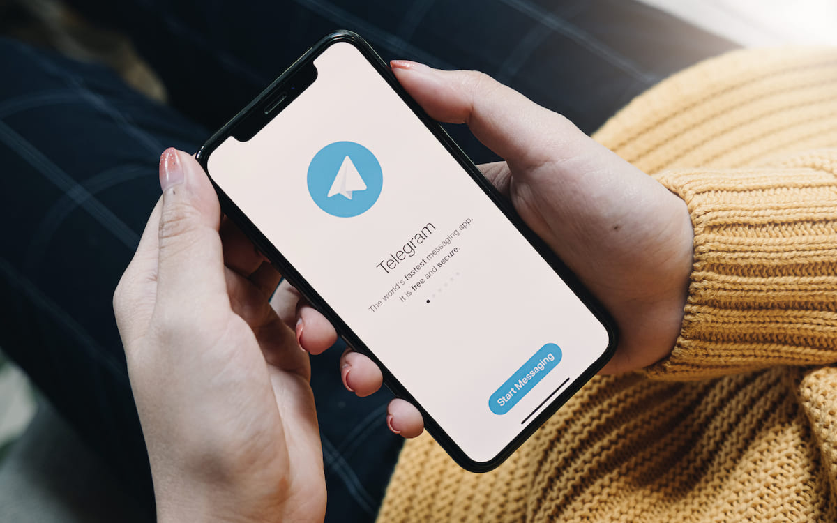С сентября исчезает Telegram? Правда ли это? Что будет с мессенджером в России