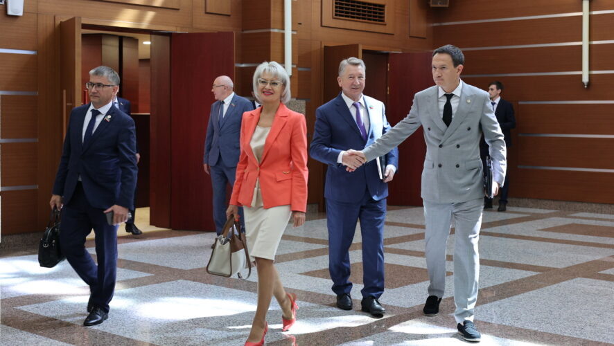    Фото: KazanFirst / Сергей Журавлев