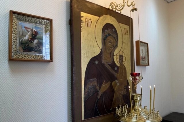    Фото: УМВД по Ульяновской области