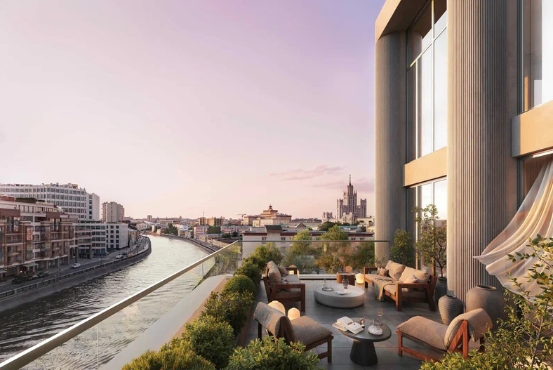 Роскошь в деталях...